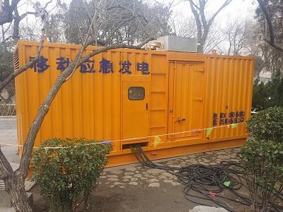路桥柴油发电机维修保养工作要做哪些